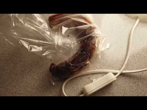 MongoTV_10776 - Min Aftensmad - Del 2 - MEDISTERPØLSE Med RIS og BRUN SOVS