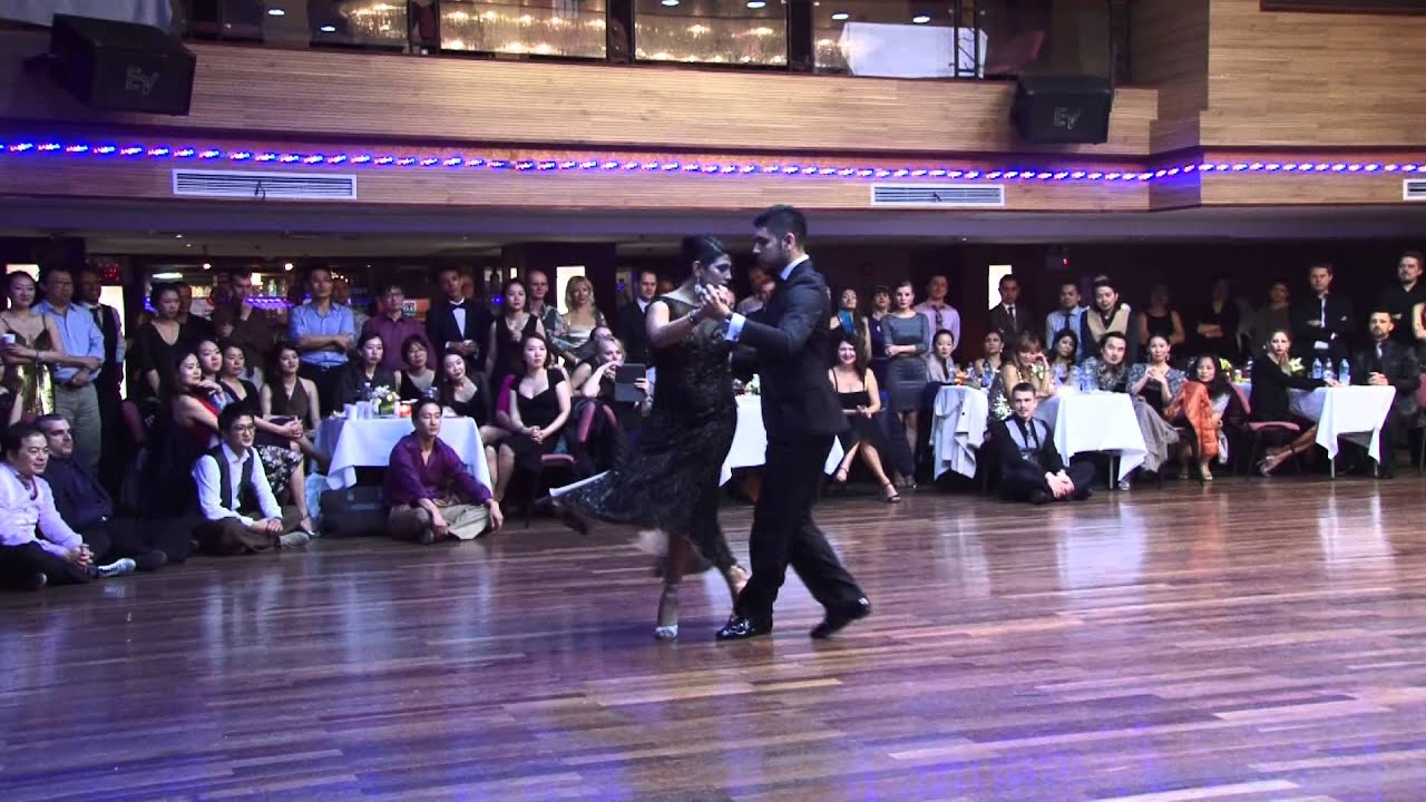 STM'14 Sebastian Ariel Jimenez y Maria Ines Bogado