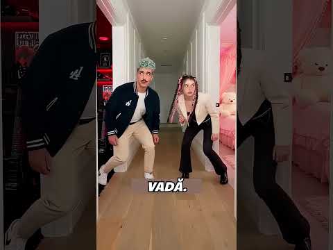 Cine câștigă CAMERA ROCK vs  CAMERA ROZ! 🎸💖