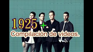 Keane con Dominic Scott | 1925 | KeaneLatinoamérica.
