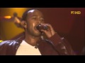 John Legend -- Alright HD (Live) 1080p
