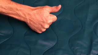 Product video: Lunderg Alternating Air Pressure Pad For Recliners