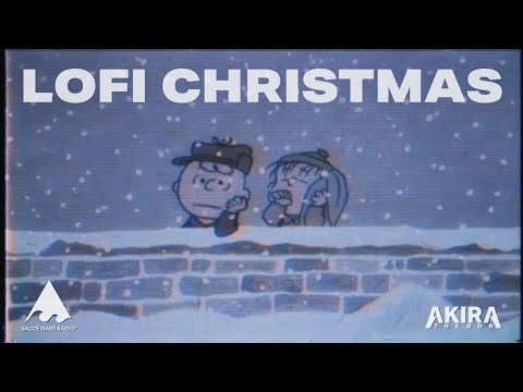 ＬＯＦＩ　 ＣＨＲＩＳＴＭＡＳ 　 ❄️❄️❄️ The BEST xmas lofi mix