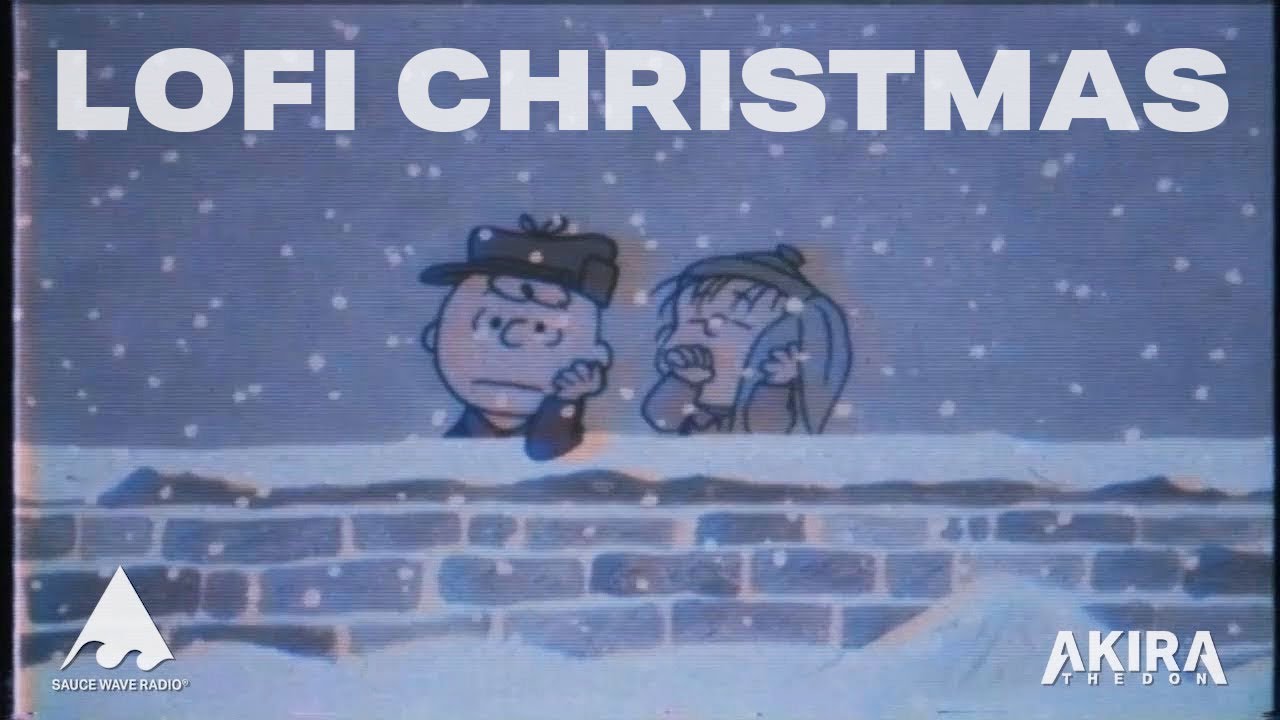 ＬＯＦＩ　 ＣＨＲＩＳＴＭＡＳ 　 ❄️❄️❄️ The BEST xmas lofi mix