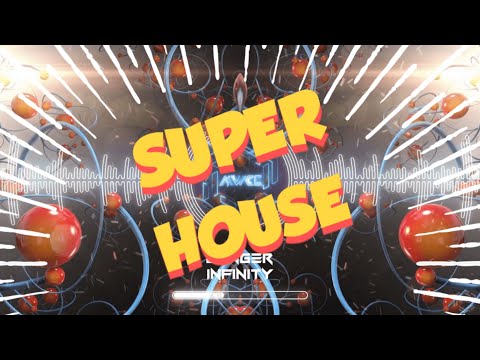 Infinity - Danger | summer edm mix 2022 | best house & remixes party music