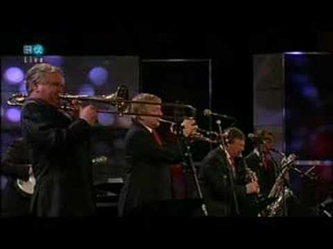 Dutch Swing College Band - Way Down Yonder In New Orleans
