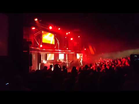 Ninja Archer - 2nd Performance