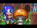 Sonic Hack Sonic 2 Long Version V1 10