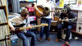 Sergeant - Away with the Fairies