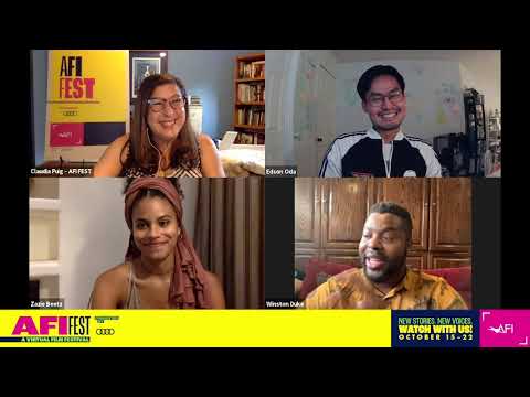 NINE DAYS Full Conversation