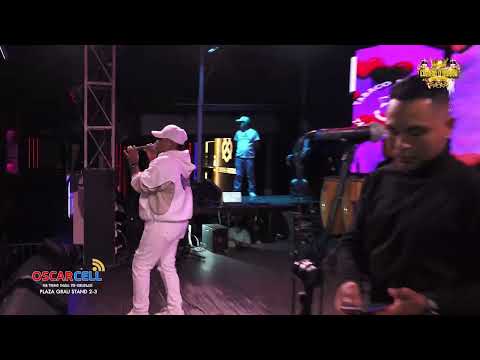 AMOR AMOR - CHICLAYANO Y SU CUMBIA DE BARRIO / TABACO MARINO 2025 / PRODUCCIONES OSCAR