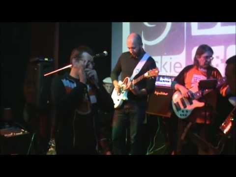 387 Soczewa Blues Session - 07.10.2016 - 4