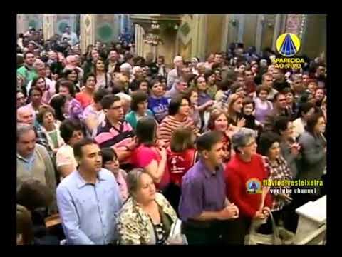 Missa de Aparecida 16/08/2013 18h00