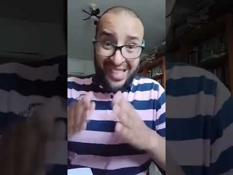 سقوط الأقنعة؟ القاضي قنديل ينضم لصوت الحرية من أجل سعيدة العلمي 