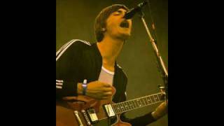 Mando Diao Cut The Rope acoustic