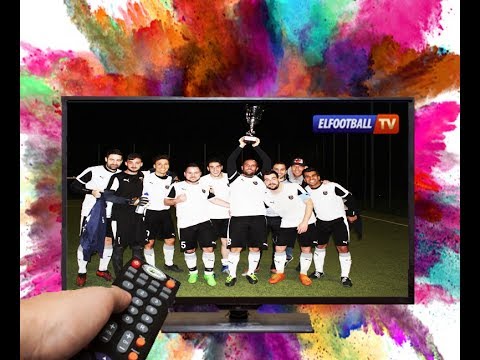 FCZ Miloti vs FSB Sesna 2.4.19 Finale Coppa Uefa Master C7 ElFootball.com