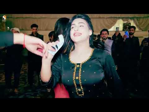 Rimal Ali Shah vs Talash Jaan Mix Mujra