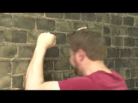 Grief and Le Gatto Orange