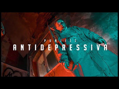 PUNJIZZ - Antidepressiva prod. by Acou | JCC 2020 | HALBFINALE