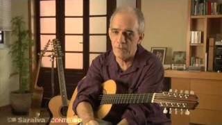 Entrevista com Jaime Alem