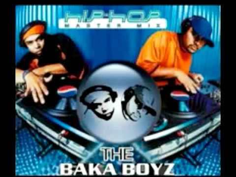 The Baka Boyz Roll Call On Power 106FM (Best Session)