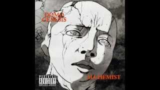 Domo Genesis &amp; Alchemist- No Idols ft Tyler The Creator (HQ) (NEW)
