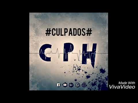C. P. H - Culpados( prod by rodrake)