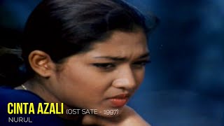 Download lagu NURUL - CINTA AZALI (ost Sate) mp3