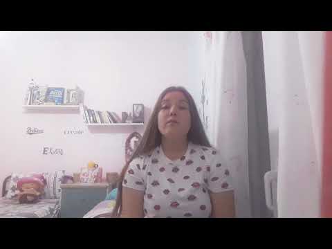 Rihanna~Diamonds~(Cover by Krisa)