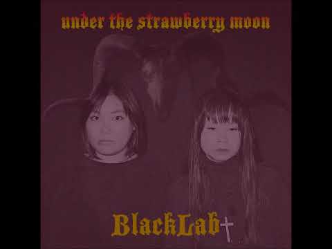 BlackLab - Under The Strawberry Moon (Full Album 2018)