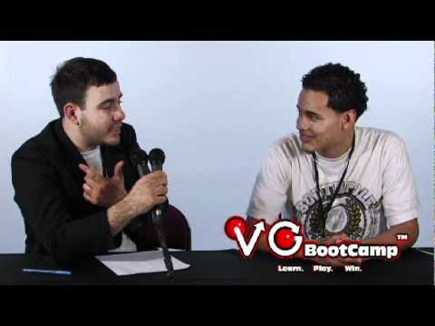 Apex 2010: Interview with Cable - SSBB - SSBB