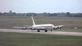 Boeing 707 - Fuerza Aerea de Brasil