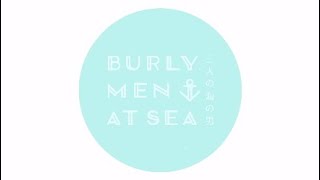 #1【Burly Men At Sea】3人のヒゲ漁師の船出…【実況プレイ】