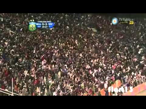 River Plate's new jewel (arg) Lucas Ocampos compares it with Cristiano Ronaldo