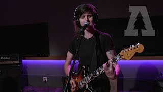 Worriers - Gaslighter | Audiotree Live