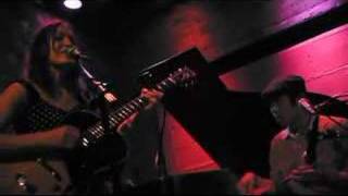 ambeR Rubarth - You Will Love This Song - @ Rockwood NYC