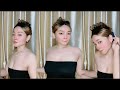 STYLE FASHION HAIR SHORT WITH TANTE AULIA SALSABILA