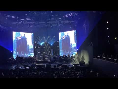 Александр Градский. Miss Otis Regrets 04.2021