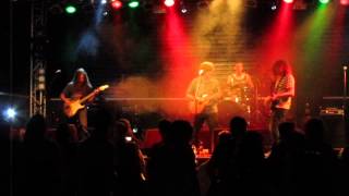 Ghost of the Robot - David Letterman