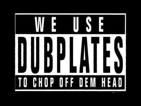 TONY REBEL   RUDE BWAY ARE IN TOWN  {STORM RIDDIM}