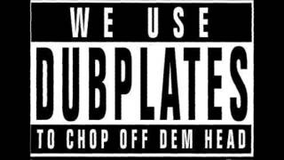 TONY REBEL   RUDE BWAY ARE IN TOWN  {STORM RIDDIM}