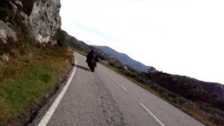 preview picture of video 'Monster Triumph Highland Fling'