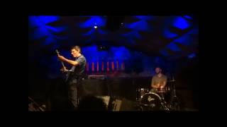 "Rollin 'n Tumblin" Luther Dickinson - BCN 2016