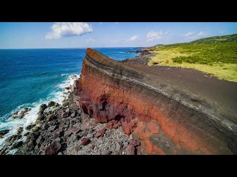 【三宅島】東京宝島への旅 "TOKYO TREASURE ISLANDS"