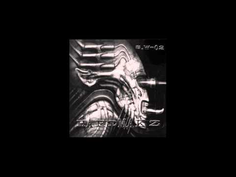 Hardmakz - Psionic Storm [HD]