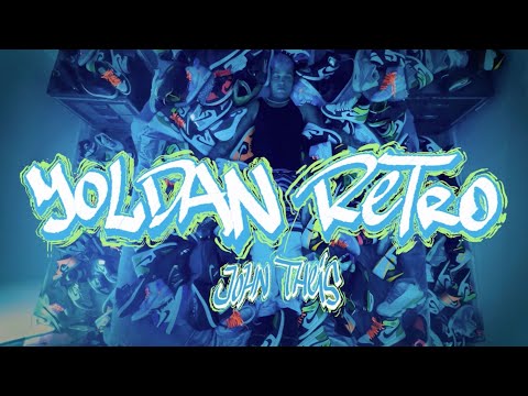 John Theis - Yoldan Retro