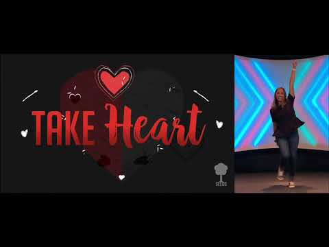 Oakwood Kids Outlet Worship - Take Heart