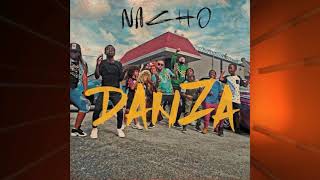 Nacho - Danza  (Audio)