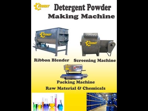 Plodding Machine