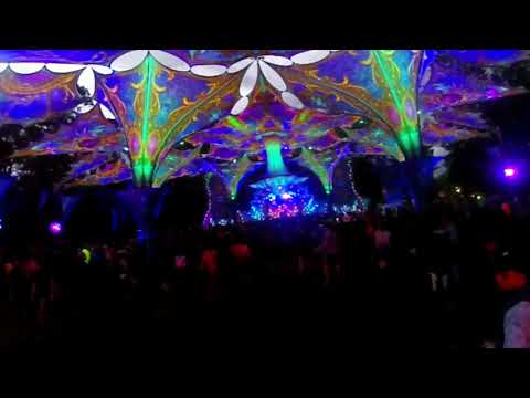 VooV Experience 2019  SUN PROJECT (Full Set)